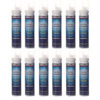 カークランドシグネチャー ミノキシジル5% 泡フォーム 12本 ロゲイン 男性用 自宅まで追跡あり