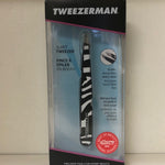 TWEEZERMAN 毛抜き 一般用 ゼブラ ツィーザーマン ツイーザーマン 雑貨