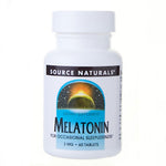 ■カークランドと同時注文の方限定■メラトニン 3mg（１回のご注文で1個まで）