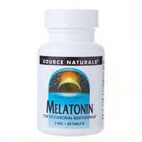 ■カークランドと同時注文の方限定■メラトニン 3mg（１回のご注文で1個まで）