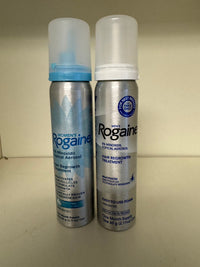 ペア ロゲイン5% 泡フォーム ミノキシジル5％  男性用&女性用