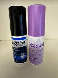 ペア ロゲイン5% ロゲイン2％ ミノキシジル5％ ミノキシジル2％  男性用&女性用
