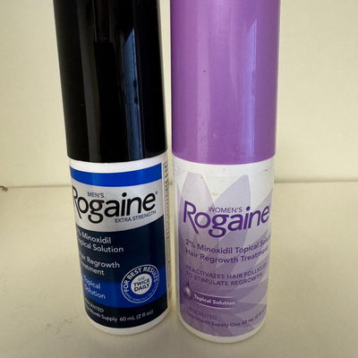 ペア ロゲイン5% ロゲイン2％ ミノキシジル5％ ミノキシジル2％  男性用&女性用