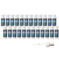 【メガセット 60ml×24本】カークランドシグネチャー ミノキシジル5% ロゲイン 男性用 育毛剤  純正スポイト付 自宅まで追跡あり