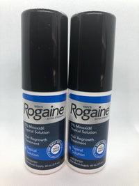 ロゲイン ミノキシジル 5％  男性用 Johnson & Johnson